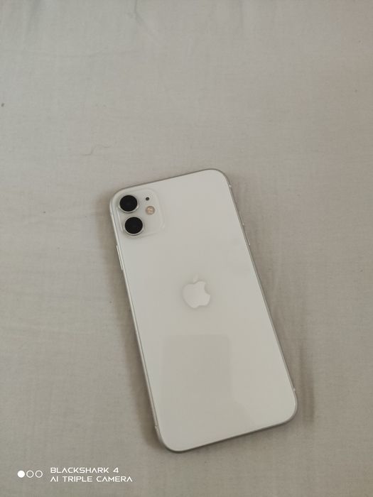 Vand schimb Iphone 11