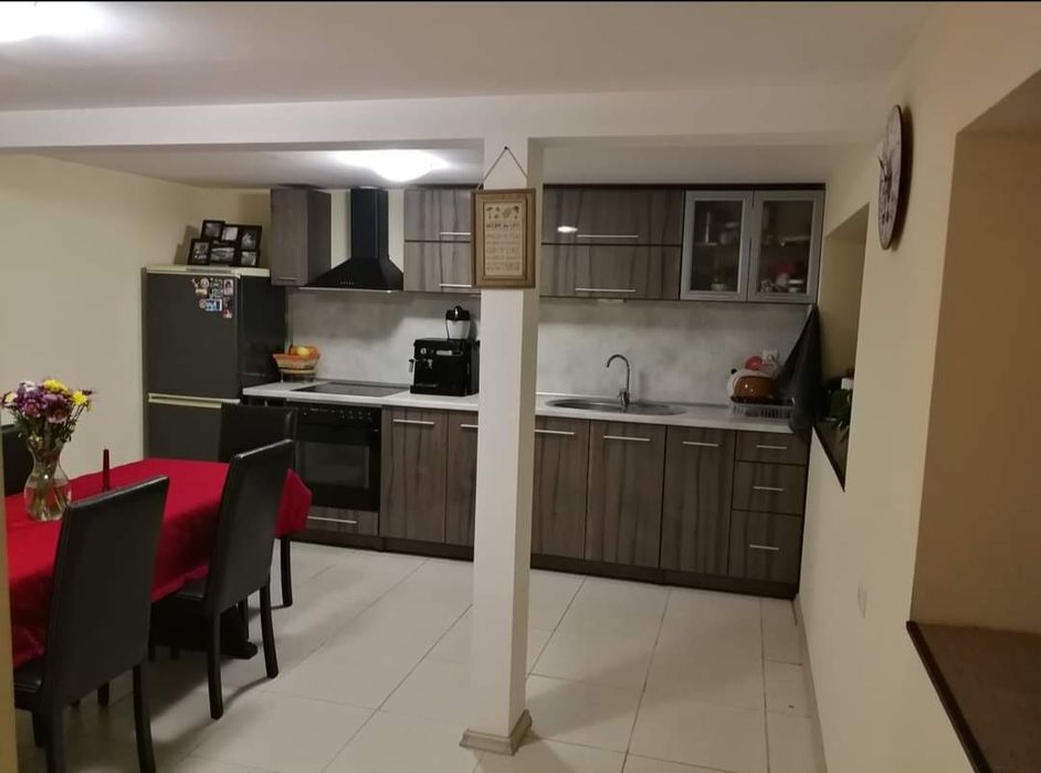 Дава се под наем Къща в Търговище, Въбел - 90 кв.м за 51 € - Снимка #3