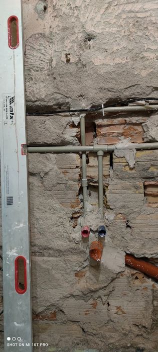 Вик услуги цялостни ремонти