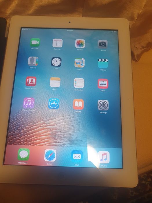 Apple Ipad2 tableta  funcțională