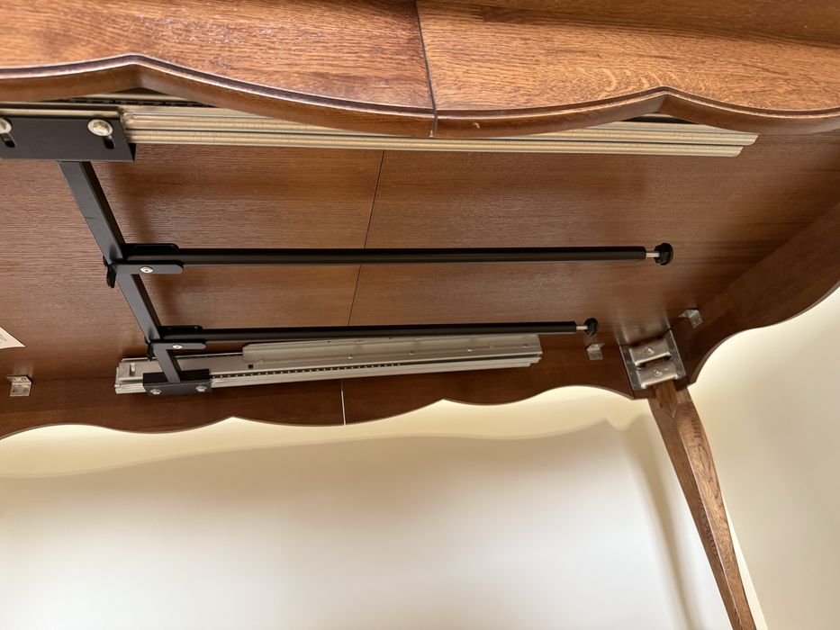 Стол гостиный Алези