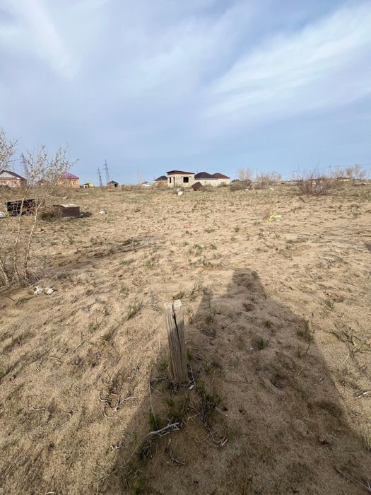 8 соток жер сатылады