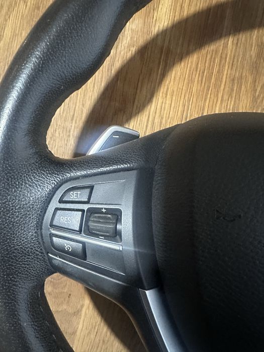 Волан за BMW F30,F 31,F26,F26 и за др модели