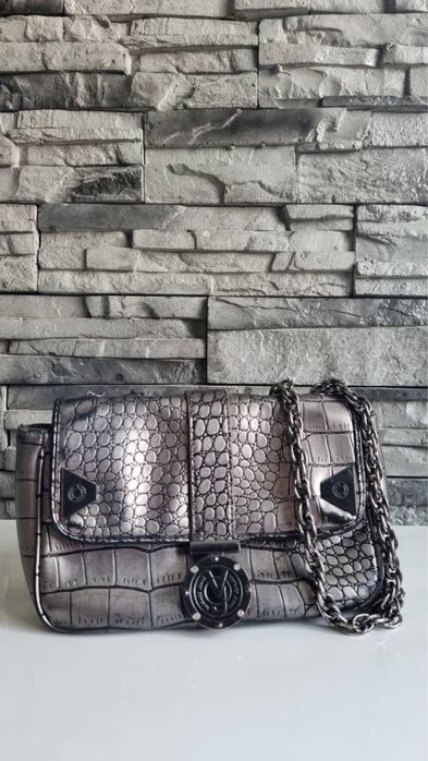 Оригинал! Чанта Moschino/Versace/Zara/Bershka Calvin/Tommy