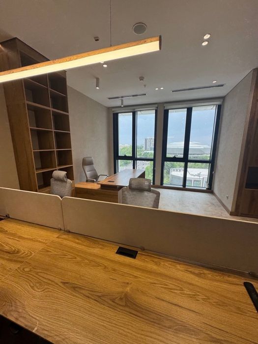 Аренда Офис в ЖК Nest One 34м2 статус и комфорт