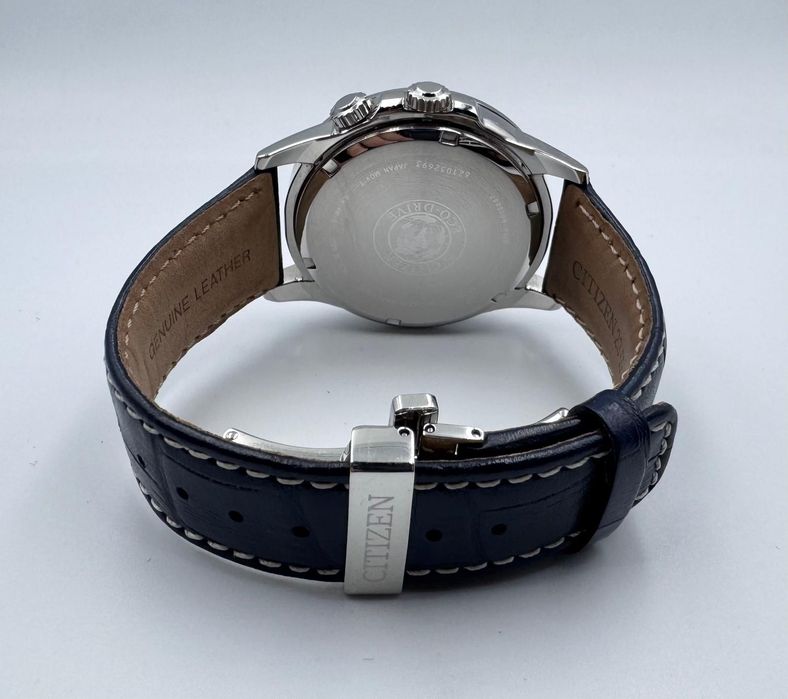 Amanet F28: Ceas Citizen Eco- Drive b821032693