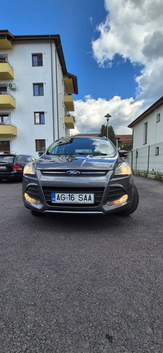 De vanzare Ford Kuga!