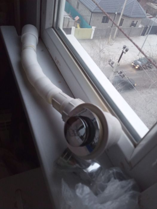 Все запчасти для душевой кабины новые