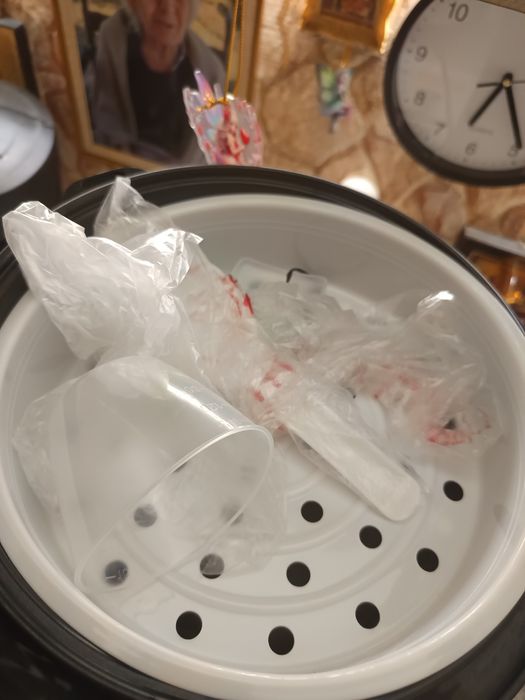 Мултикукър Делимано