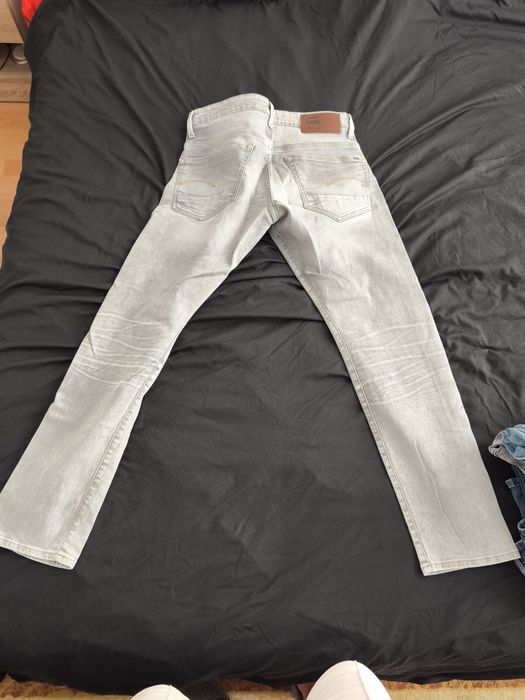 Мъжки дънки /RAW/