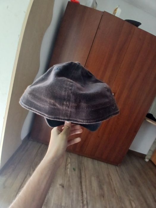 „Șapcă New Era fitted LA originală – stare foarte bună”