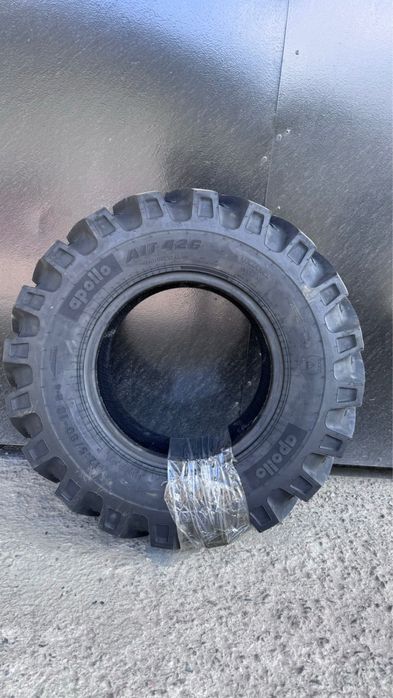 Шины 12.5/80-18 и 320/80-18