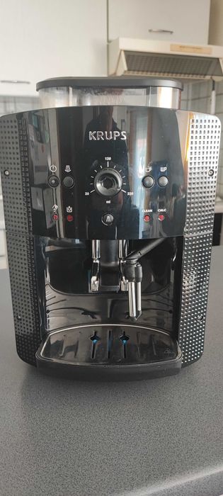 Expresor de cafea marca Krups