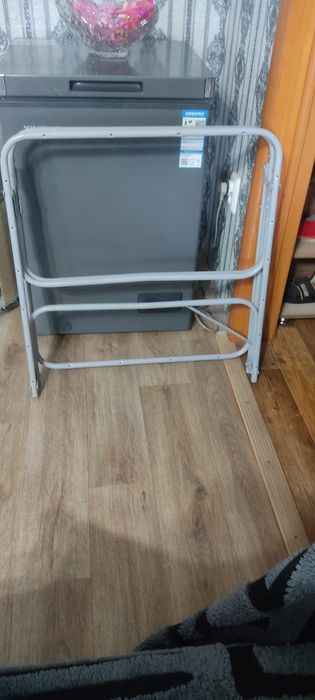 Срочно продам раскладушку