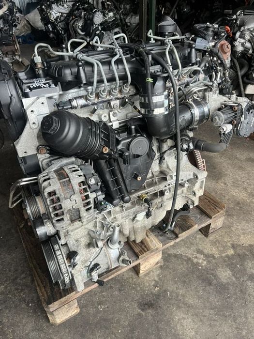 DEZMEMBREZ Volvo XC60 Motor 2.4 Diesel Euro 5 cod D5244T15 BiTurbo 215 CP Cutie viteze automata 4x4 cod TF-80SC 1283165  12A3829077 Bara fata completa