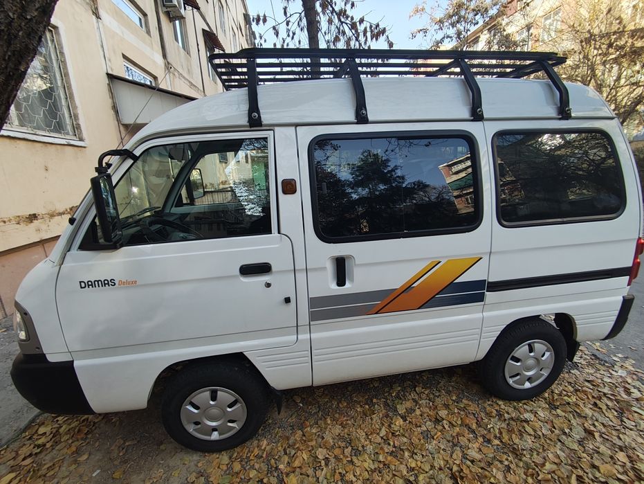 Обмен Алмашаман или Сотаман Дамас 2024