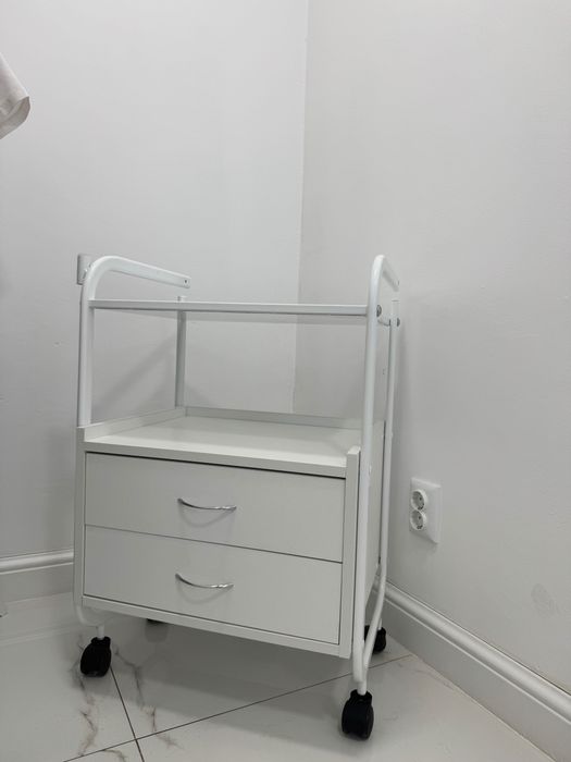 Козметична количка