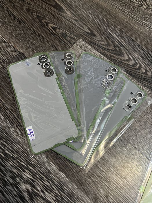 Samsung Galaxy A34 заден капак-капак батерия