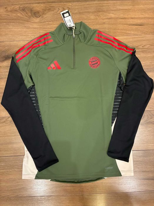 Нови оригинални екипи на Байерн Мюнхен различни размери и модели