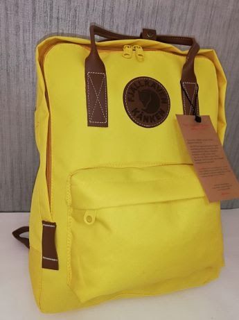 Раница fjallraven kanken в много разцветки 16 €