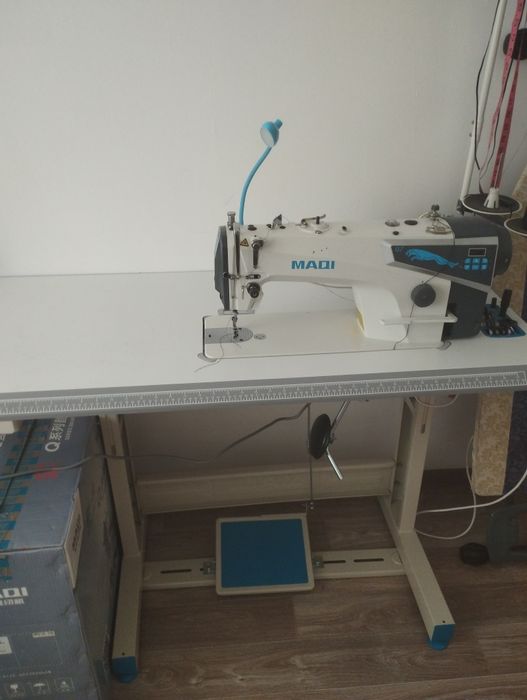 Швейная Машинка автомат