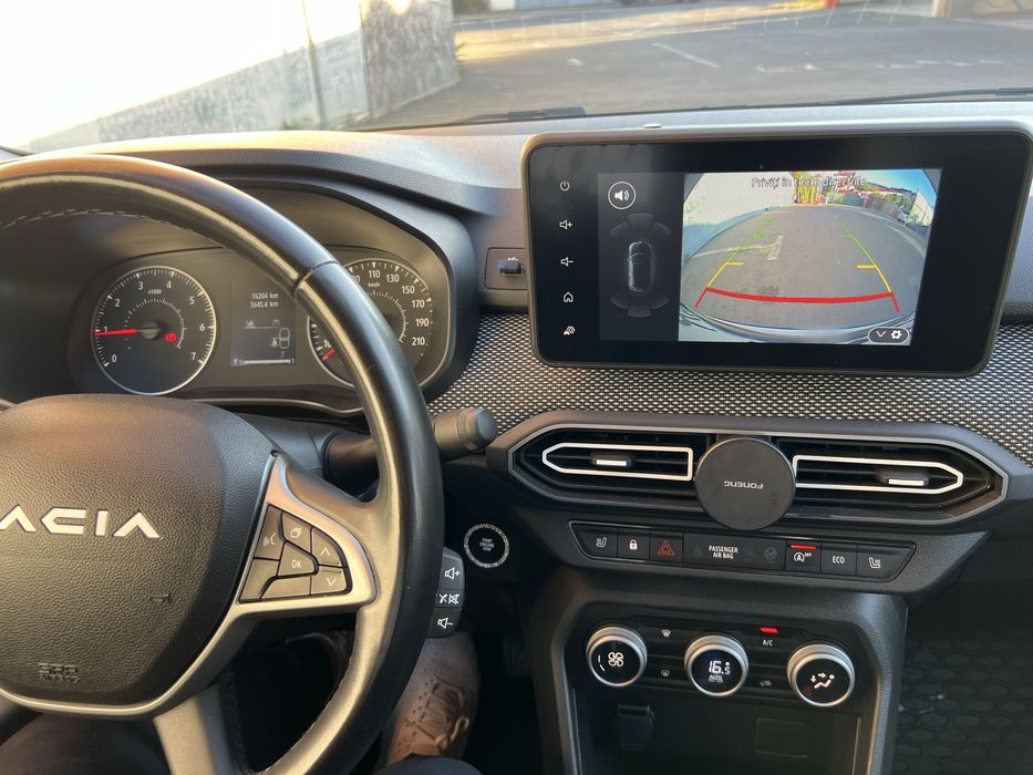 Vand Dacia LOGAN 2024 varianta full