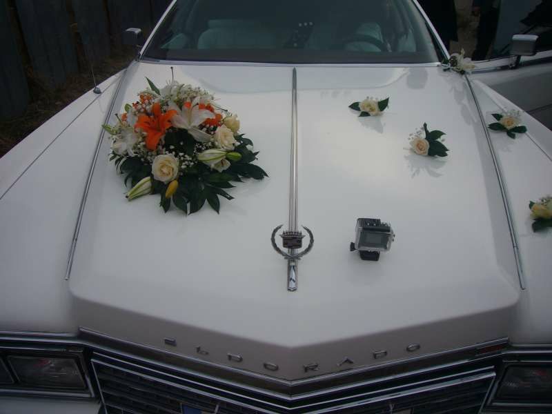 Ретро автомобил под наем