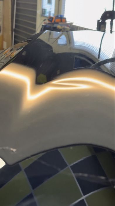 PDR - Изправяне на вдлъбнатини по автомобили