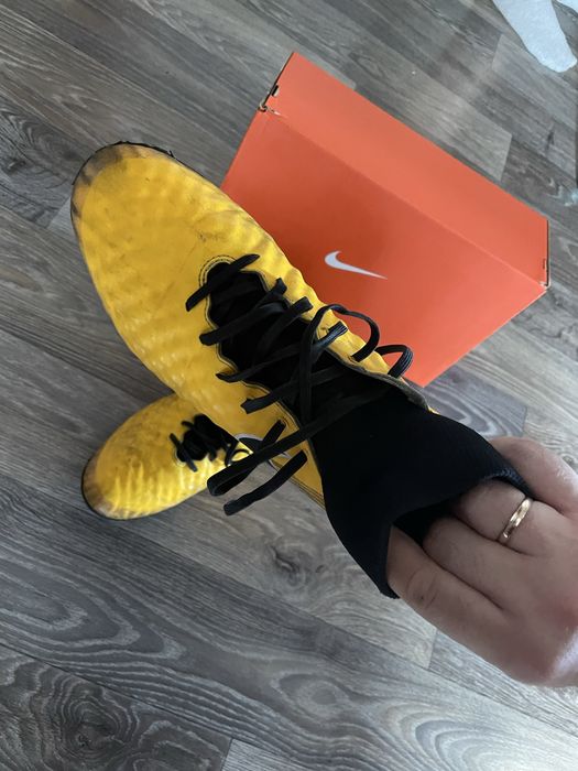 Бутсы Nike оригинал