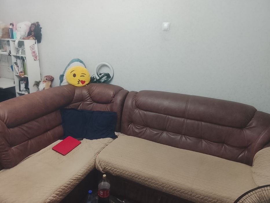 Продам диван 25000