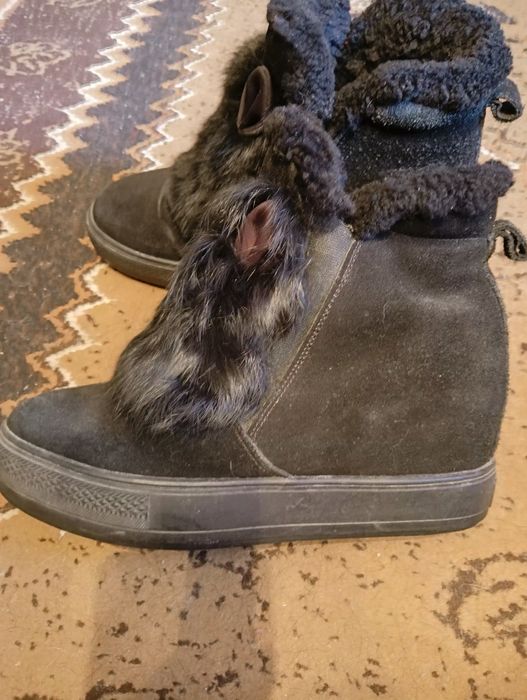 Продам обувь женская