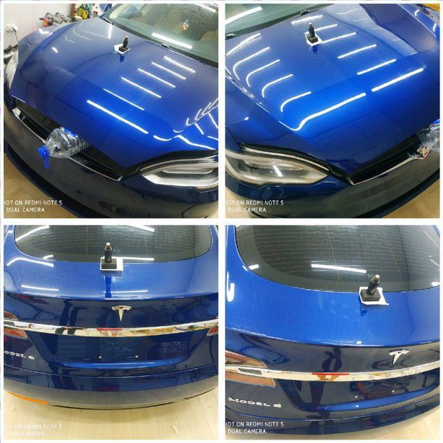 Покраска Полировка кузова+фары+Керамика 9н от 100$ Акция