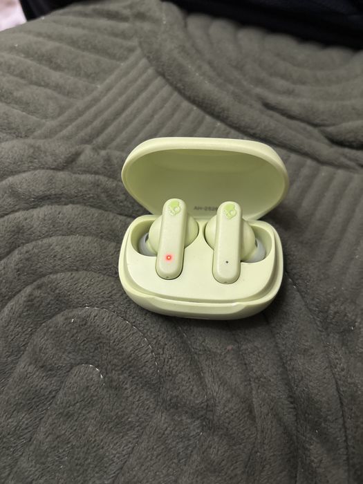 Casti skylkandy folosite de 5