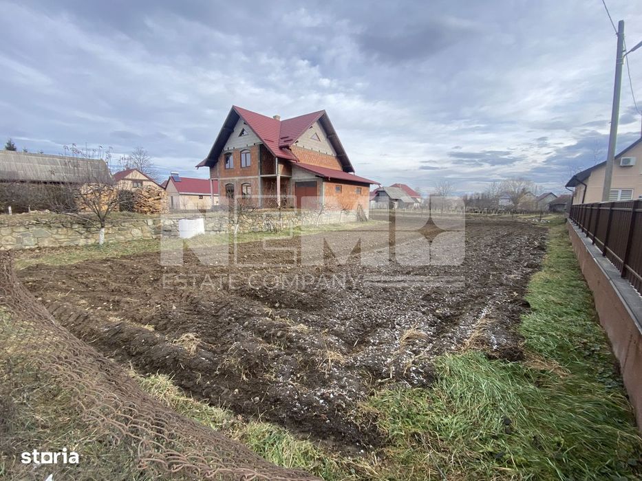 Casa la rosu | Fratautii Noi | 13 ARI