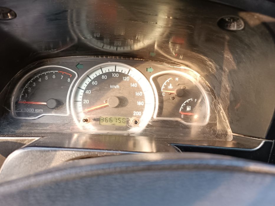 Neksya 2,1.6 mator.metalik