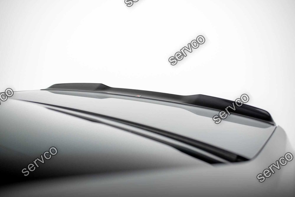 Eleron spoiler cap Bmw Seria 7 G11 M-Pack 2015-2022 v2 Maxton Design