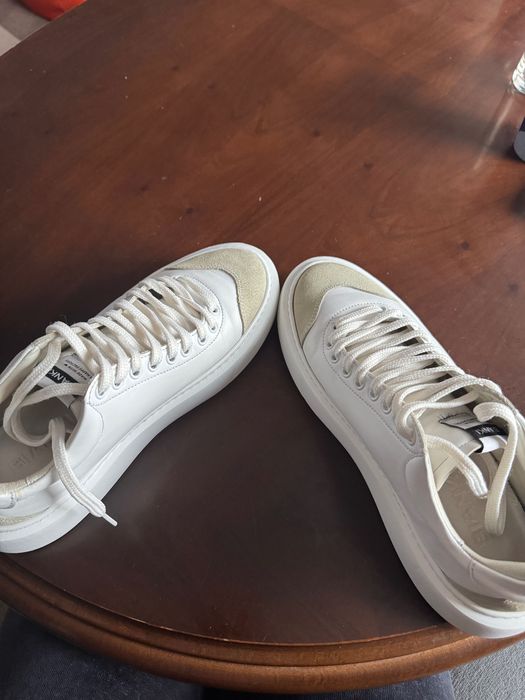 Обувки-кецове Bianki