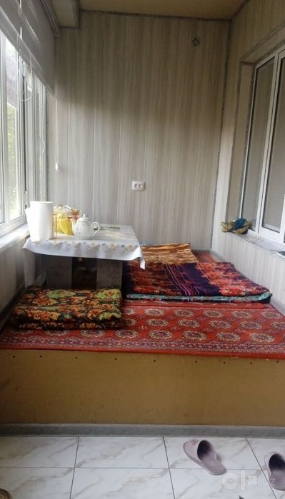 Срочно продается 2/х ком квартира Чирчик в Троицке!!! Без маклера,своя