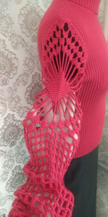 Кофта новая Турция