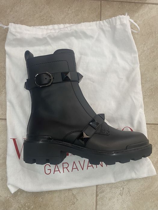 Vand ghete Valentino