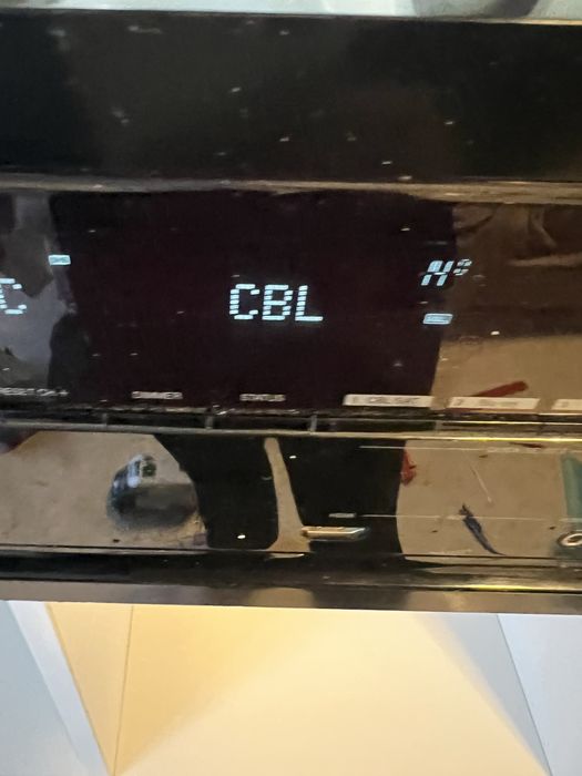 Vand Denon avr 1513
