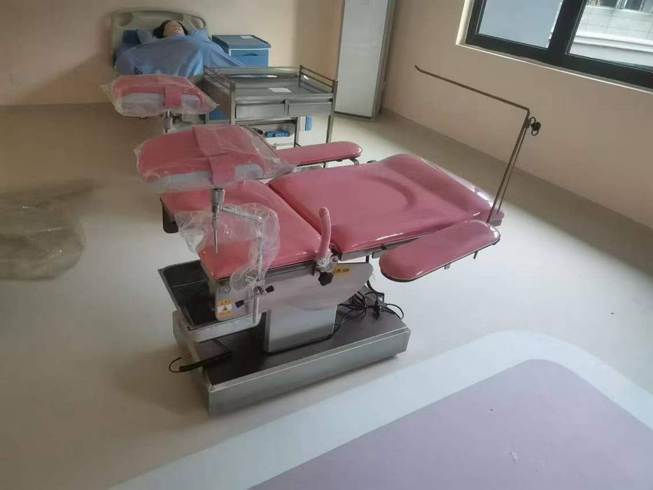 Продам новый Гинекологическое кресло