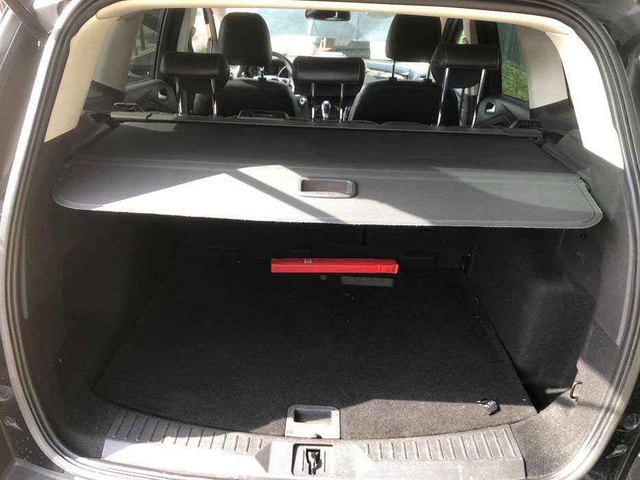 Dezmembrari piese Ford Kuga 2 2015 4x4 2.0 TDCI- T7MA - Automat