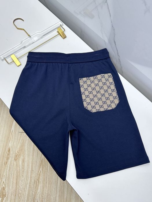 Pantaloni scurti Gucci , calitate premium , pe comanda , noi , L