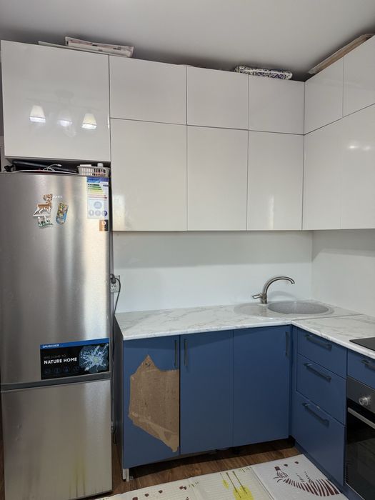 Продам кухонный гарнитур