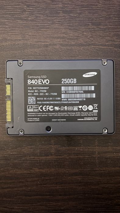 Vand componente pc