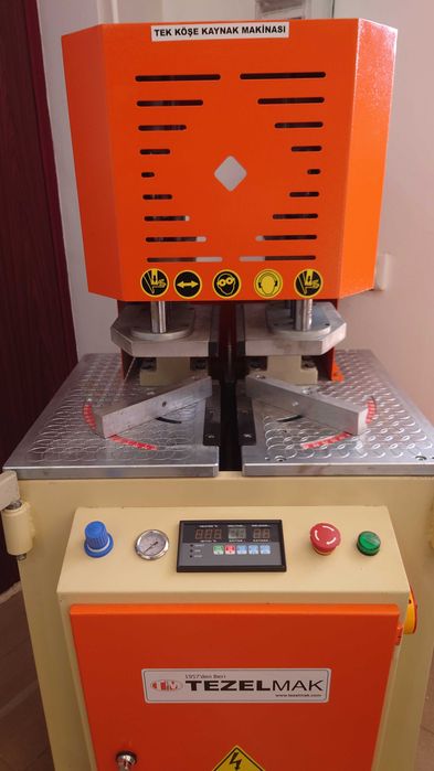 Set Utilaje Portabile pentru Tâmplărie PVC – Ideal pentru Început