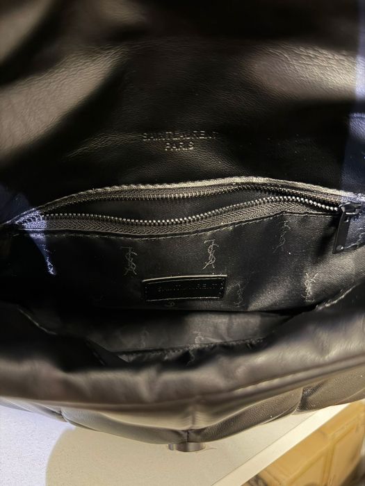 Yves Saint Laurent 1/1