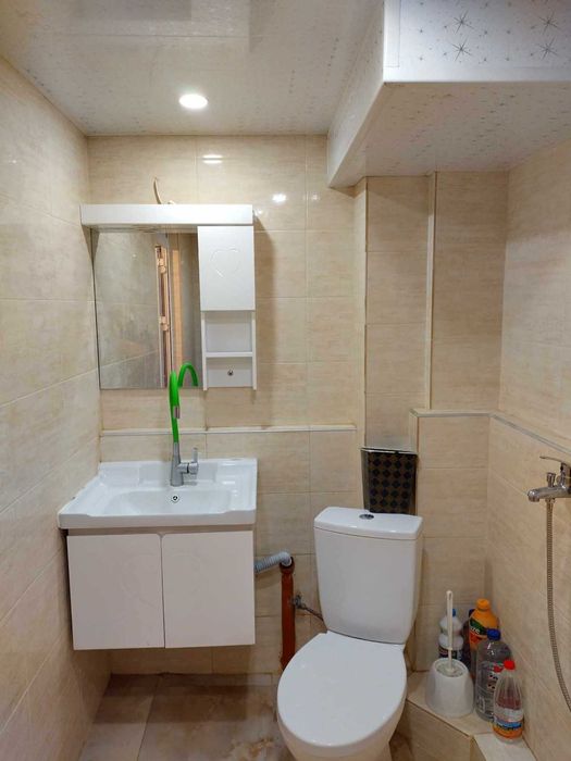 20 кв. м помещение с оборудвана баня, над BILLA 1