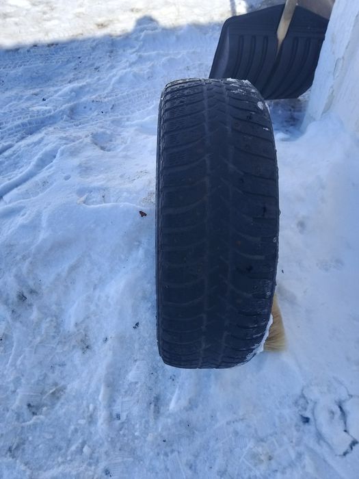 Продам колесо подойдёт на запаску